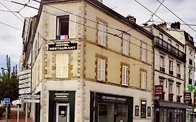 Hotel de la Poste Limoges